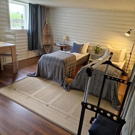 Your Place To Stay In Lofoten At Our Family House! Ballstad Extérieur photo