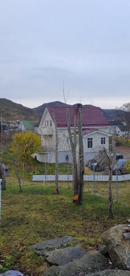Your Place To Stay In Lofoten At Our Family House! Ballstad Extérieur photo