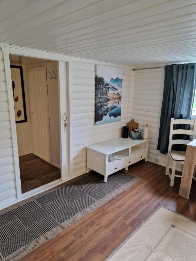 Your Place To Stay In Lofoten At Our Family House! Ballstad Extérieur photo