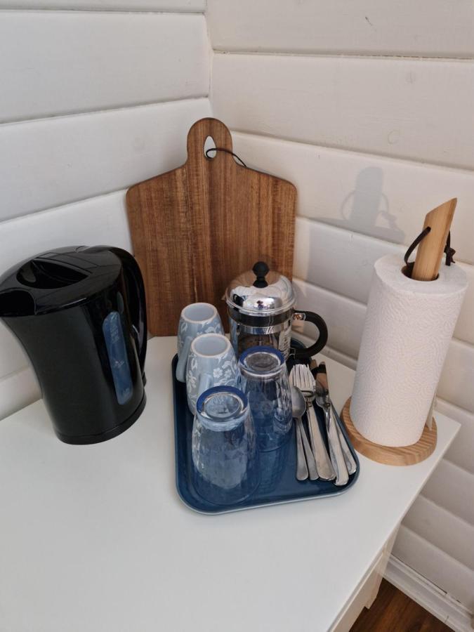 Your Place To Stay In Lofoten At Our Family House! Ballstad Extérieur photo