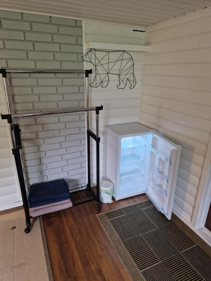 Your Place To Stay In Lofoten At Our Family House! Ballstad Extérieur photo