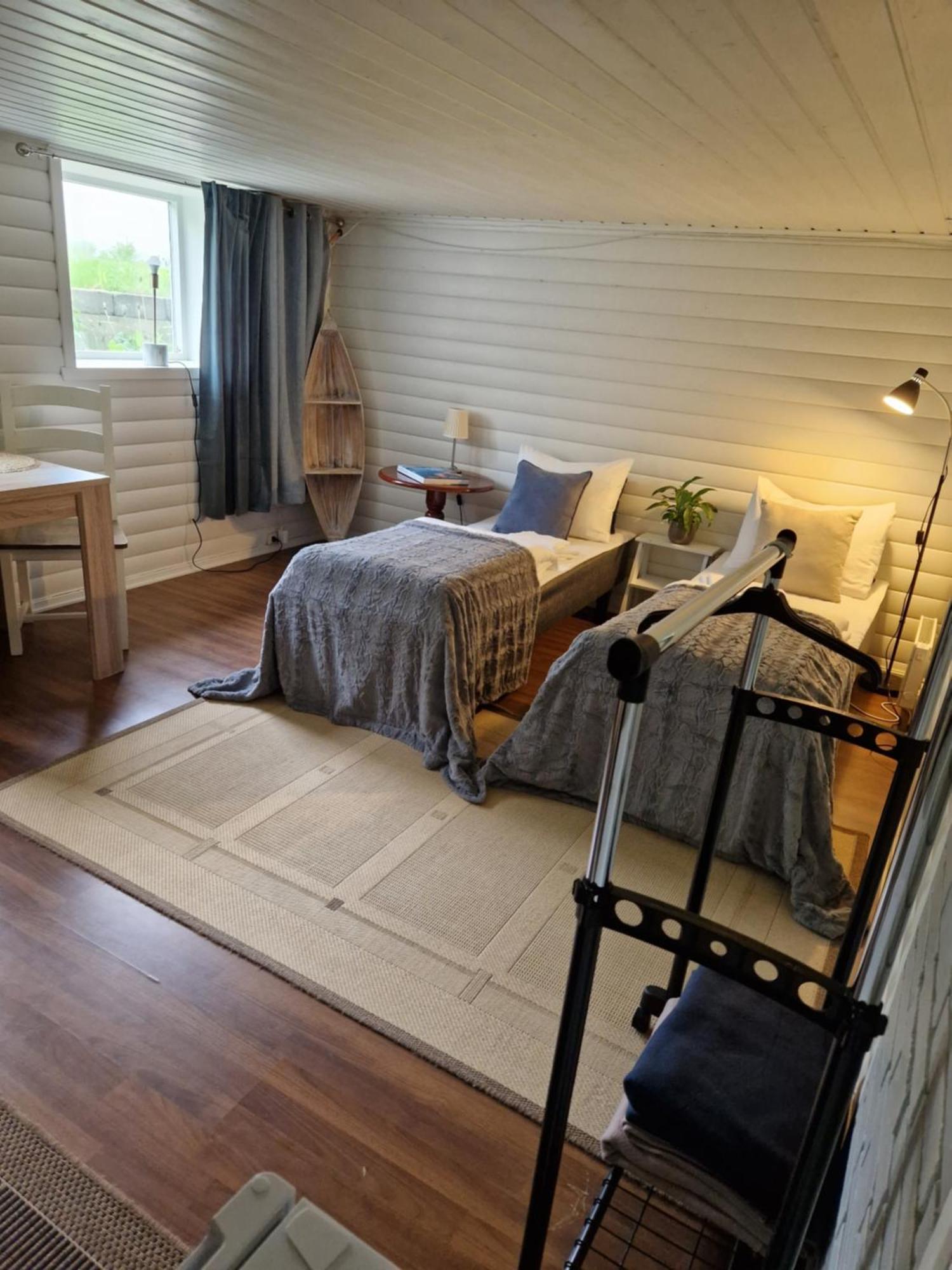 Your Place To Stay In Lofoten At Our Family House! Ballstad Extérieur photo